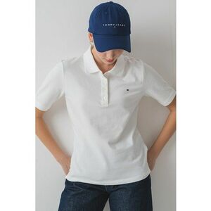 Tricou polo cu model uni imagine