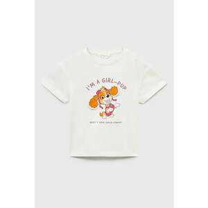 Tricou cu model grafic Paw Patrol imagine