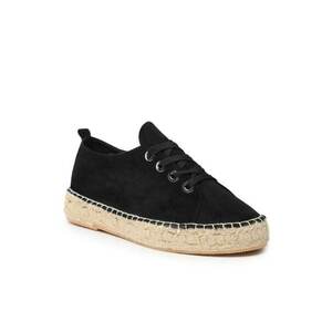 Espadrile dama - Textil - 654885 imagine