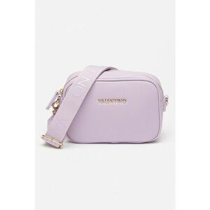 Geanta crossbody de piele ecologica Never imagine