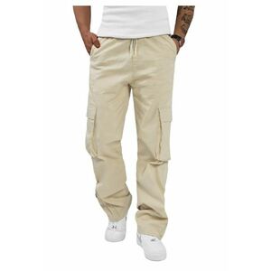 Pantaloni cargo relaxed Barbati O/G3016 imagine