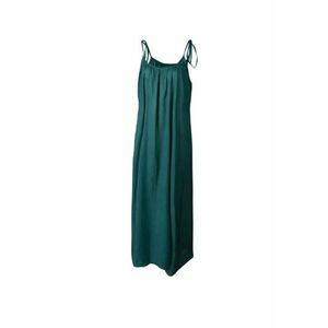 Rochie Tiare - Verde - marimea universala imagine