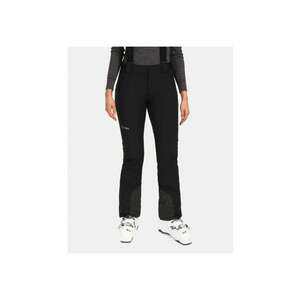 Pantaloni de Schi si Snowboard Eurina - Negru imagine