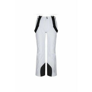 Pantaloni ski Elare-W - Alb imagine