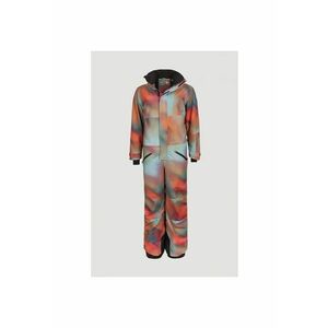 Salopeta pentru Schi si Snowboard Snow Full Suit - Albastru imagine