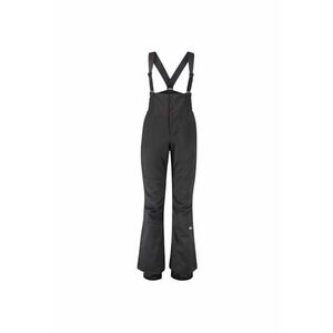 Pantaloni Schi PW High Waist Big Pants - Negru imagine