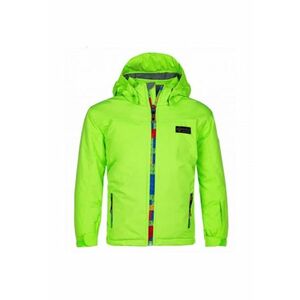 Geaca pentru ski si snowboard Ligas Verde imagine