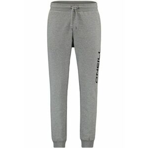 Pantaloni barbati - LM Jogger Pants barbati trening - Gri - imagine