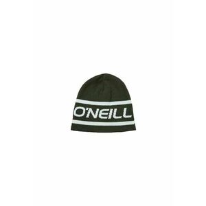 Caciula Reversible Logo Beanie - Verde inchis - marime Universala imagine