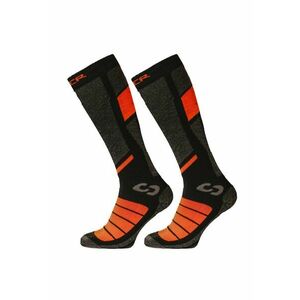 Sosete Pro Socks 2 perechi - Portocaliu imagine