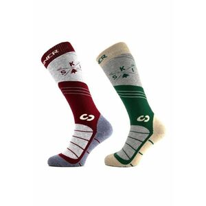 Sosete ski si snowboard Ski Socks Men imagine