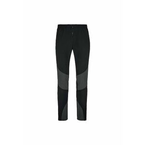 Pantaloni sport barbati Nuuk - Negru imagine