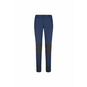 Pantaloni sport dama Nuuk - Albastru inchis imagine