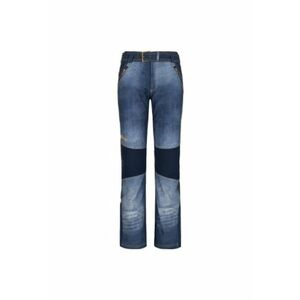 Pantaloni Ski Jeanso-W - Albastru imagine