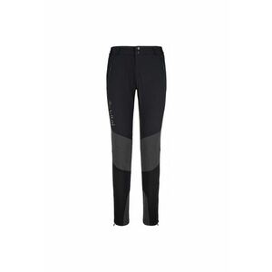 Pantaloni sport dama Nuuk - Negru imagine