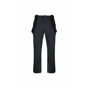 Pantaloni de Schi Mimas -Negru imagine