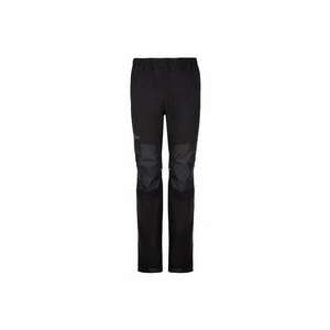 Pantaloni Softshell Rizo - Negru imagine