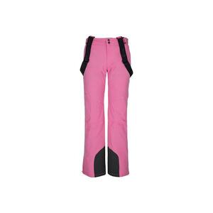 Pantaloni ski Elare-W - Roz imagine