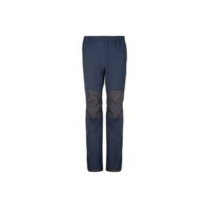 Pantaloni Softshell Rizo - Albastru inchis imagine