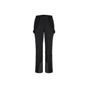 Pantaloni de schi Eurina - Negru imagine