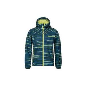 Geaca Softshell Ravio - Albastru Inchis imagine