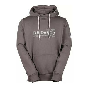 Hanorac barbat HOODED SWEATSHIRT imagine