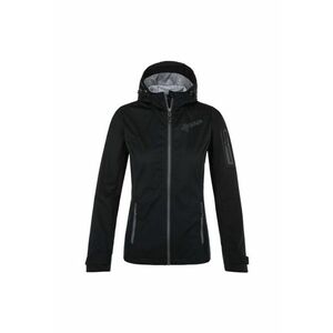 Geaca softshell Beltra Negru - Dame imagine