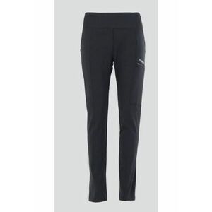 Pantaloni Delilah Wind Block Leggings - Negru - Femei imagine