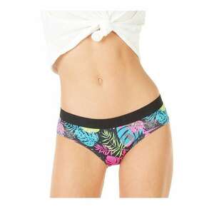 Lenjerie intima dama Flori Multicolor imagine