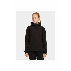 Geaca softshell Ravia - Femei - Negru imagine