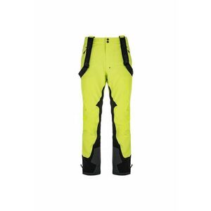 Pantaloni Ski MARCELO - Verde Deschis imagine