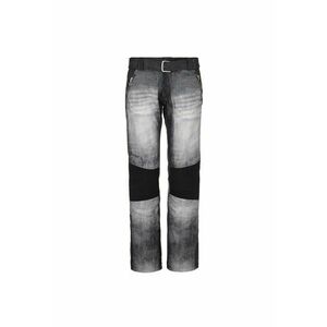 Pantaloni de schi si snowboard Jeanso Negru imagine