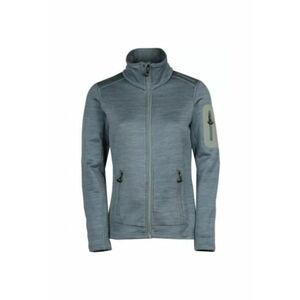 Pulover Antila Fleece Jacket - Verde imagine