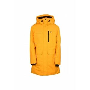 Geaca Perill Parka Jacket - Mustar imagine