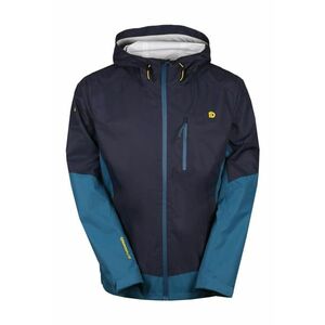 Jacheta Piorini Waterproof Jacket - Albastru imagine