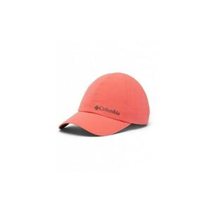 Sapca Silver Ridge III Ball Cap - Coral - marime universala imagine