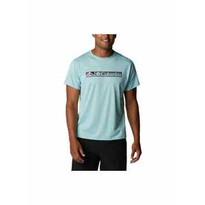 Tricou Alpine Chill Zero Graphic Short Sleeve imagine