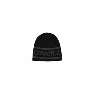 Caciula Reversible Logo Beanie - Negru - marime Universala imagine