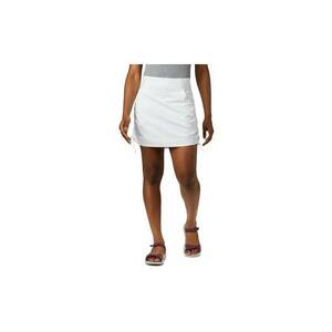 Fusta Anytime Casual Skort - Alb imagine