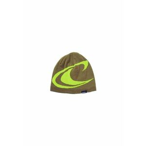 Caciula Wave Beanie - Kaki - marime Universala imagine