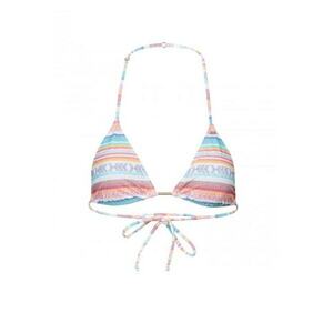 Sutien de baie Innisfil Top Alb/Multicolor imagine