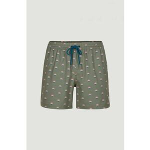 Pantaloni de baie Mini Print Shorts imagine