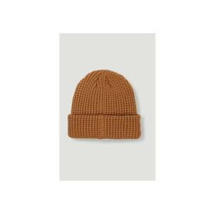 Caciula Waffle Beanie - Maro - Unisex imagine