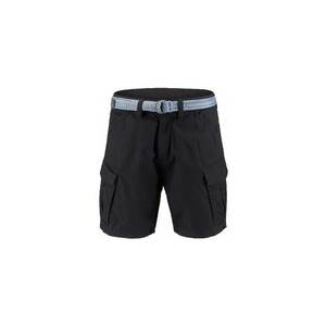 Pantaloni LM Filbert Cargo Negru imagine