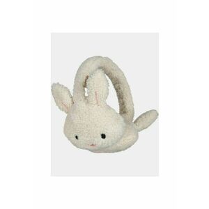 Protectie urechi Bigwit Earmuffs - Alb - Copii imagine