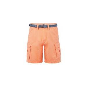 Pantaloni LM Filbert Cargo Canteloupe imagine