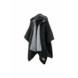 Poncho Venja Poncho - Negru - Femei - Marime Unica imagine