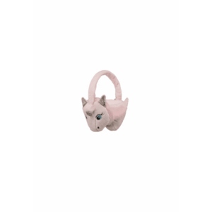 Protectie urechi Unicorna Earmuffs - Roz imagine