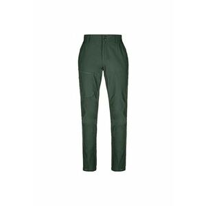 Pantaloni pentru Drumetie Jasper -Verde inchis imagine