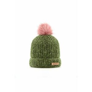 Caciula copii Connor Beanie - Verde imagine